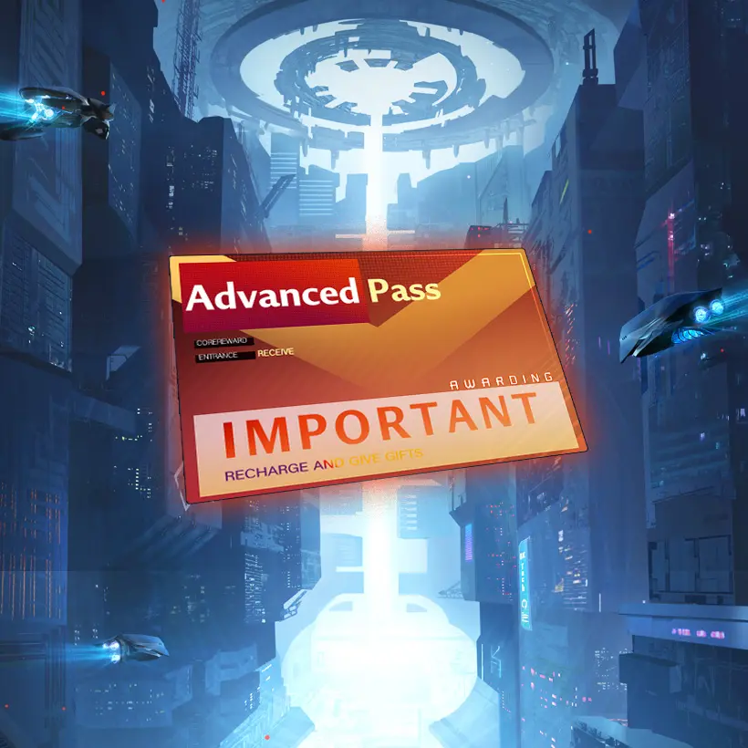 Collector Edition Pass (TOF)